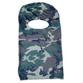 Dye Sublimated Ski Mask